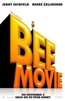 BEE MOVIE